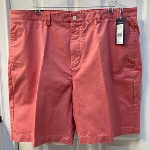 NWT Vineyard Vines Rhubarb Classic Fit Club Shorts Size 40